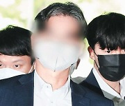 송영길 前보좌관 "5000만 원 수수·윤관석 6000만 원 제공 인정"