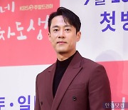 [포토] 고주원, '부드러운 눈빛'