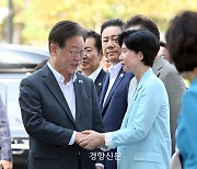 민주당 “이재명을 저들의 아가리에 내줄 수 없다”···친명계, 체포동의안 부결 여론전