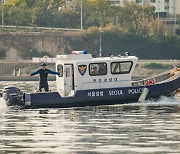 Han River sets the stage for crimes, heroic rescues in 'Han River Police'