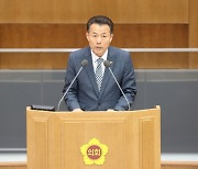 김성수 도의원, “내년 경기관광공사 언론 홍보비 증액해야”