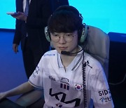 페이커 선발에 이은 '룰러 엔딩' 한국 LoL 대표팀, 대만 꺾고 평가전 2연승으로 마무리