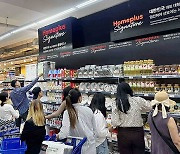 Retailers compete to expand Mongolian presence as demand grows