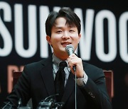 선우예권이 수액 맞으며 녹음한 라흐마니노프 음반