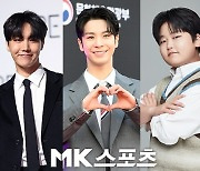 BTS 제이홉은 軍에서도? 정동원·박성온 등 선한 영향력 ★ [MK★이슈]