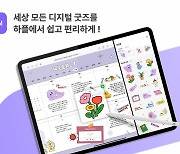 MZ세대 사로잡는 디지털 굿즈…'다꾸' 플랫폼 '하플' 정식 런칭