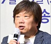 [MD포토] 김형일 연출, 'KBS 주말 드라마는 가족 드라마'