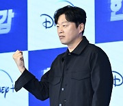 김희원 “‘무빙’ 간절했는데 흥행 행복, 디즈니 흥했으면” (한강)