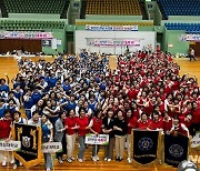 경남여성지도자협의회 '다다 한마당 대축제' 성료