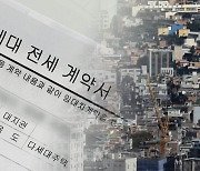 취약계층 못 지키는 전세보증…"보증료율 현실화 필요"