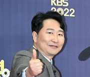 최국, 교통사고 부상...'허리케인 라디오' 불참 "병원 입원 중"