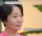 성병숙 "재혼 후 100억 빚 떠안아"..딸 서송희는 자퇴까지 '먹먹' ('금쪽') [종합]