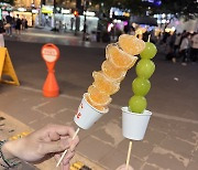 마라탕후루 즐기다가…매운맛·단맛에 건강 큰일 납니다