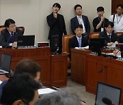 국회 과방위, 가짜뉴스 현안질의…'야당 불참' 반쪽회의 가능성