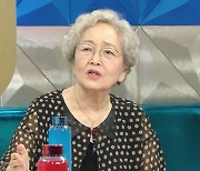 김영옥, 사망설 가짜뉴스에…"생존 신고 하려고" (라스)