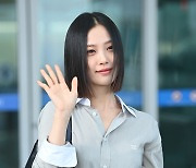 고민시 '옅은 화장에 돋보이는 청순美'[엑's HD포토]