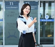 염정아 '팬들에게 사랑 고백'[엑's HD포토]