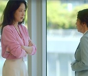 '잔혹한 인턴' 김혜화, 따뜻한 선배美…라미란과 워맨스 빛났다