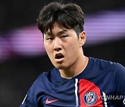 "PSG 팀 훈련도 했대!" 이강인, 복귀 소식에 '시선 집중'…"아센시오 부상 공백 메운다"