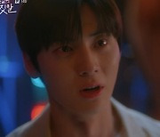 '소용없어 거짓말' 황민현, 누명 씌우고 진범 숨긴 윤지온에 분노