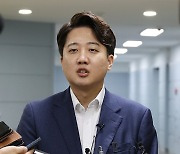 이준석, 대구대 찾아 초청 특강 진행