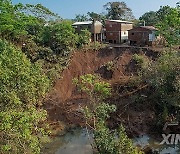 BRAZIL-RIO GRANDE DO SUL-FLOOD-AFTERMATH