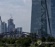 Germany European Central Bank