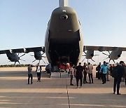 TURKEY LIBYA FLOODS