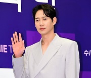 [TEN포토] 박성훈 '훈훈한 비주얼'