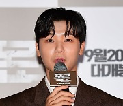 '폭로' 강민혁, "연기하며 실제로 변호사 했었어도 잘하지 않았을까라고 생각했다"