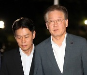 이재명 “국민들, ‘꼬리 자르기 사퇴’ 용납 하지 않아”