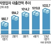 상환유예 연착륙이라는데…소상공인 "가계대출도 유예해달라"