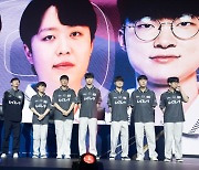 '아시안게임 금메달 청신호' 한국 LoL 국가대표, 평가전 2연승