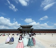 [오늘의 날씨]경기(13일, 수)…흐린 가운데 일부지역 약한 비