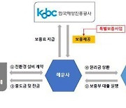 해진공, 하반기 '친환경 설비 개량 이차보전 사업' 공고…대출 이자비용 일부 지원