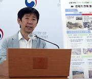 환경부, 멸종위기 소똥구리 복원계획 발표