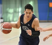 U16 남자 농구대표팀, KBL 연고 3명+장신 1명 발탁