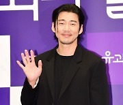 '유괴의 날' 윤계상 "첫 아빠 역할…딸 있었으면 좋겠더라"