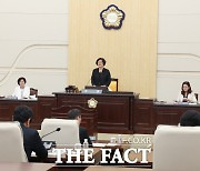 "같은 당인데…" 대전 동구 '글로벌 아카데미 설립' 예산 삭감에 당혹