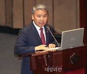 임성근·이상민 사례로 본 이종섭 탄핵 무리수