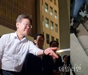 대통령은 왕이 아니라던 야당 대표에 드는 '기시감' [기자수첩-정치]