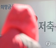 저축銀, 다중채무자 차주 대출에 내년 7월부터 대손충당금 더 쌓는다