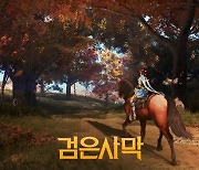 펄어비스, '검은사막' 특정 기간에만 열리던 '시즌 서버' 상시 오픈 변경