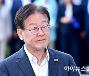 이재명 "'이종섭 사퇴' 꼬리 자르기…특검으로 규명해야"