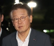 이재명 '檢 증거 제시 못 해'…김웅 "'진실'철근 안 들어간 순살 거짓말"