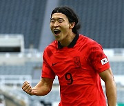 클린스만호, 6경기만에 첫 승…사우디에 1-0 승리