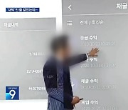 원금 보장·월 최대 20% 이자…‘대박코인’이라더니 피해자만 180만 명