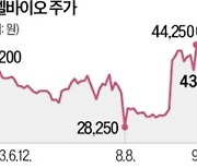 박셀바이오 "간암치료제, 말기환자에 효과"