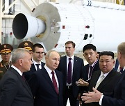 Kim-Putin summit at Russian space center: What does it mean?