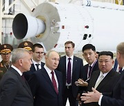 Putin offers assistance to North's satellite program